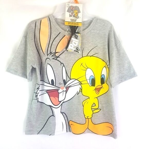 DISNEY SHIRT WITH MATCHING MASK - Picture 1 of 10
